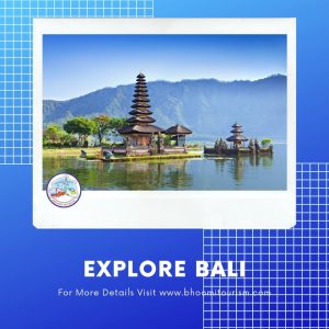 Bali Travel Package From Nashik Maharashtra