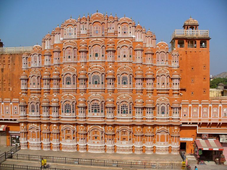 Jaipur Travel Package From Nashik