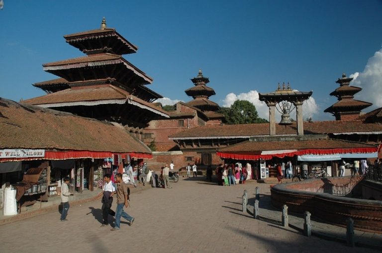 Nepal Tour Package In Nashik - Bhoomi Tourism