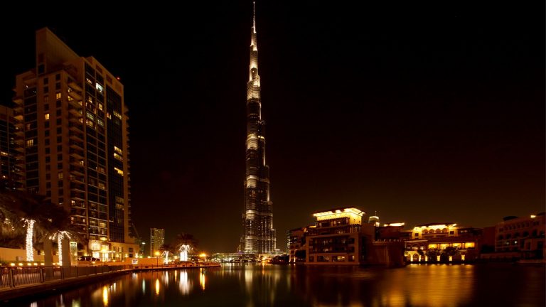 Dubai Travel Packages From Nashik - Bhoomi Tourism