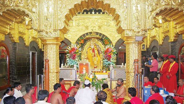 Nashik To Shirdi Travel Package