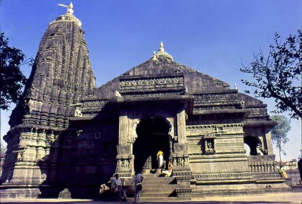 Nashik To Trimbakeshwar Travel Package